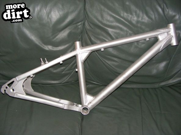 Swinley Forest Mountain Bike Centre