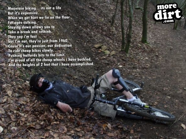 Leckhampton Hill Trails