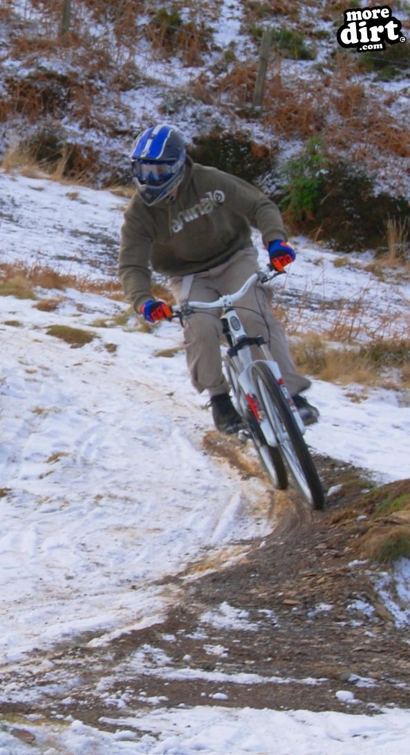 Carlton Bank DH