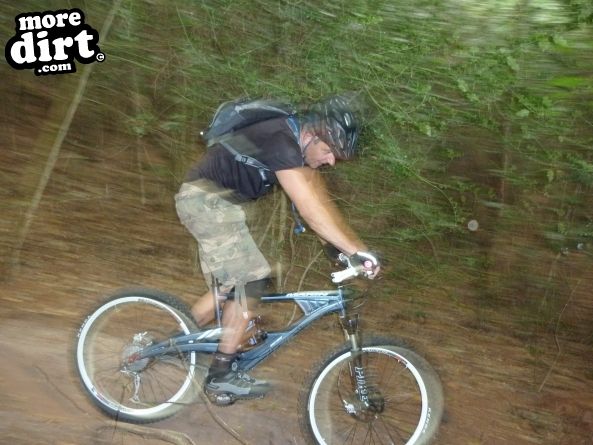 Barry Knows Best (BKB)