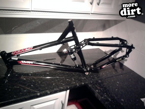 Dalby Forest Red Trail