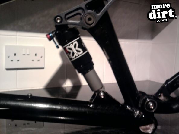 Dalby Forest Red Trail