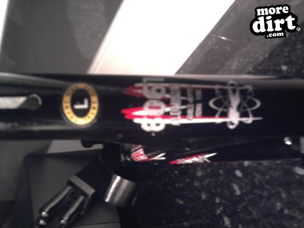 Dalby Forest Red Trail