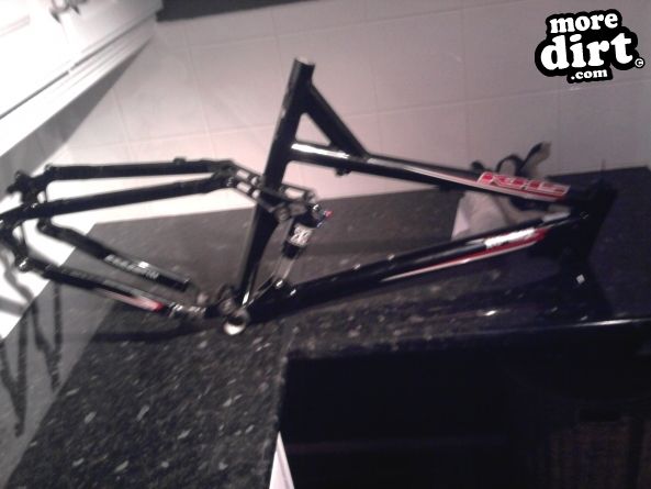 Dalby Forest Red Trail