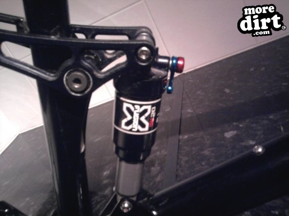 Dalby Forest Red Trail