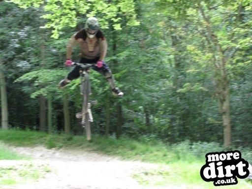 Aston Hill Mountain Bike Park