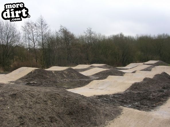 Heywood BMX Track