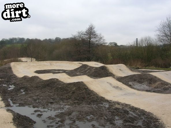 Heywood BMX Track