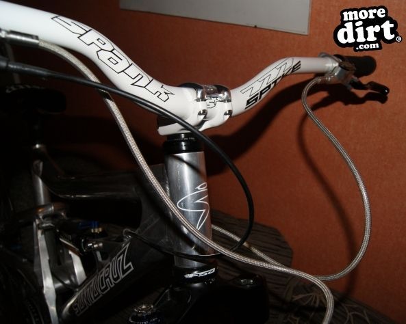 My finished bullit looking awesome, just waiting f