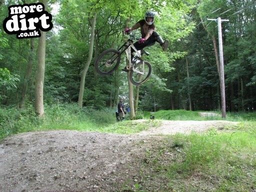 Aston Hill Mountain Bike Park