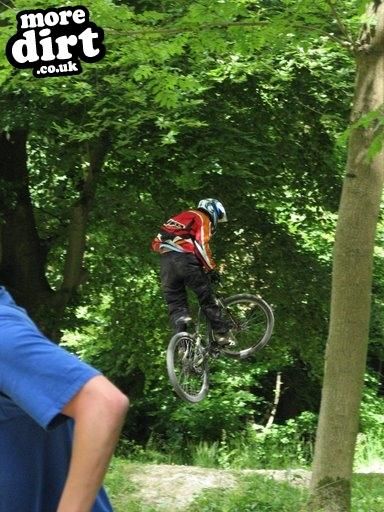 Aston Hill Mountain Bike Park