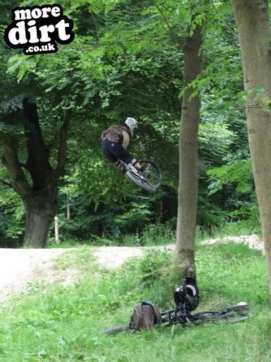 Aston Hill Mountain Bike Park