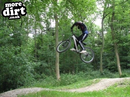 Aston Hill Mountain Bike Park
