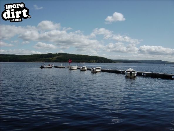 Newcastleton Mountain Bike Trails