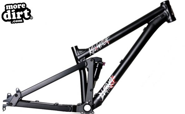 Black Market Killswitch