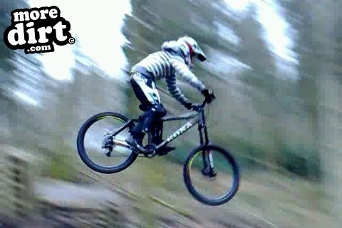 Wind Hill Mountain Bike Park