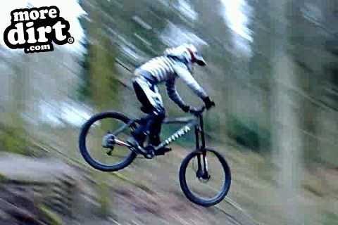 Wind Hill Mountain Bike Park