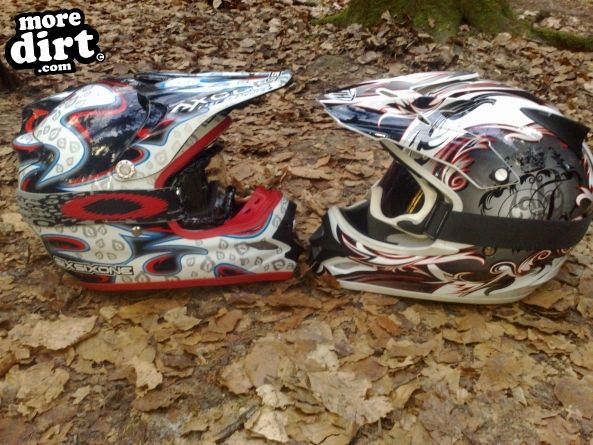 Wind Hill Mountain Bike Park