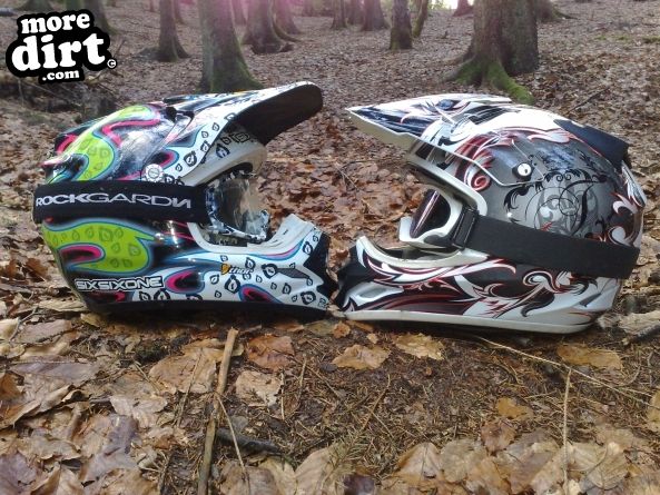 Wind Hill Mountain Bike Park