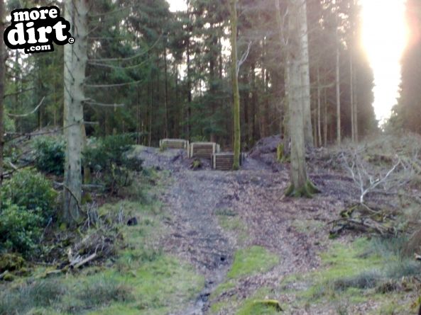 Wind Hill Mountain Bike Park