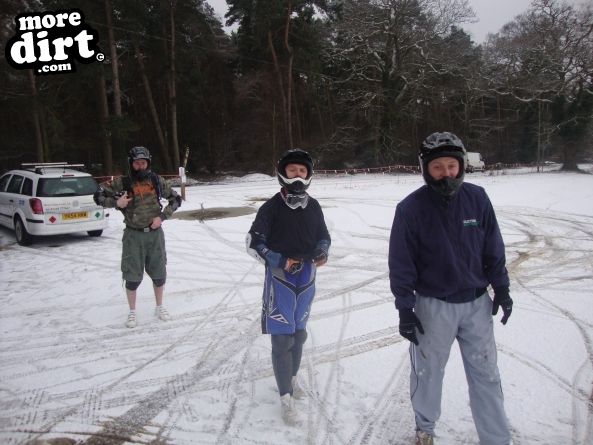 Chicksands Bike Park