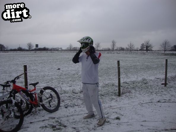 Chicksands Bike Park