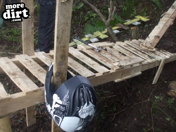 Cavehill Mountain Biking Trails