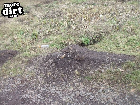 Cavehill Mountain Biking Trails