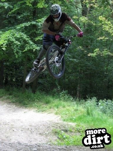Aston Hill Mountain Bike Park