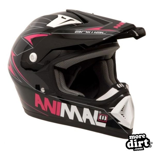 My new full face helmet!