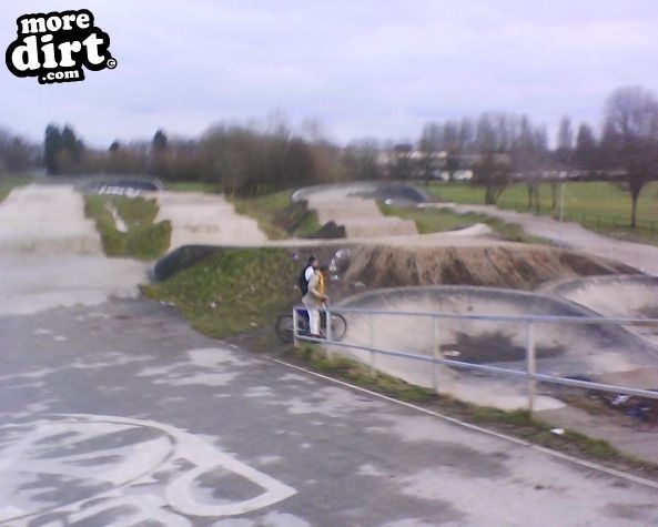 Derby BMX Track