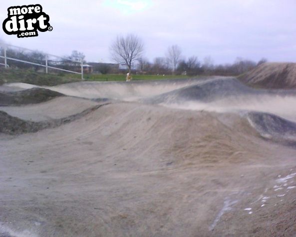 Derby BMX Track