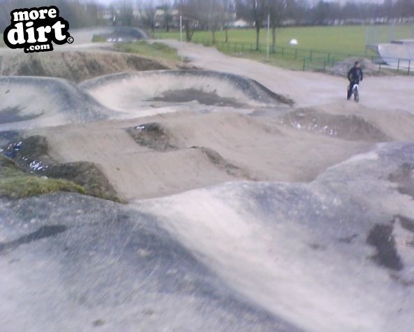 Derby BMX Track