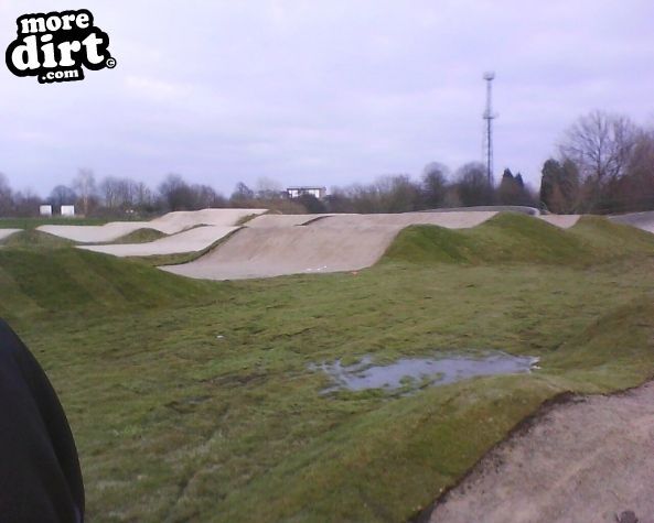 Derby BMX Track