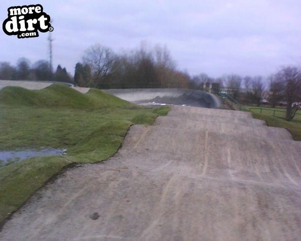 Derby BMX Track
