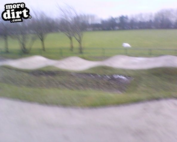 Derby BMX Track