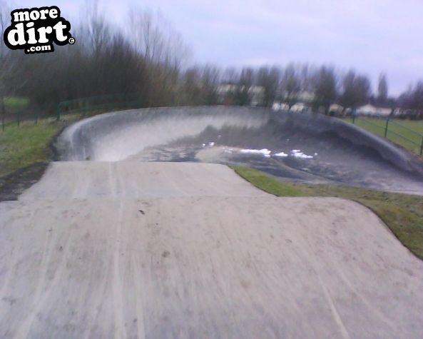 Derby BMX Track