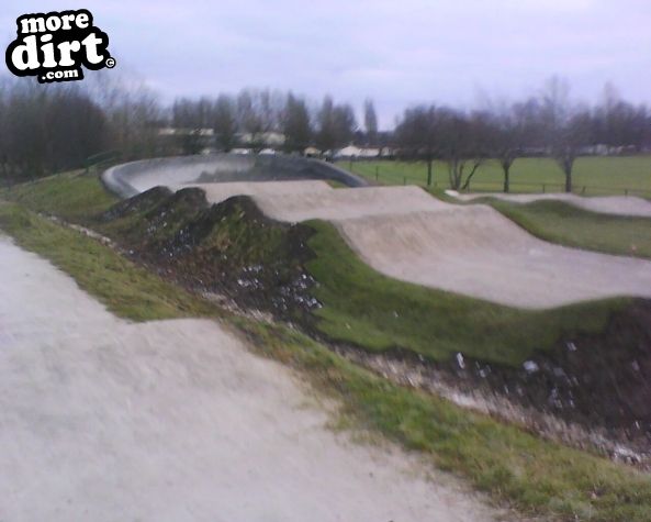 Derby BMX Track