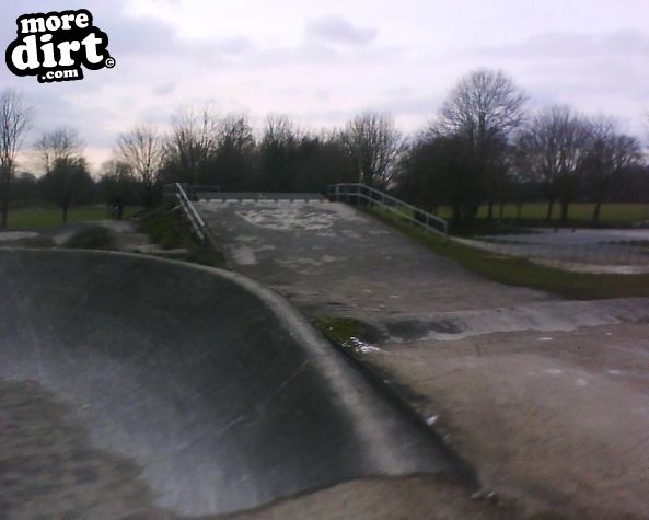 Derby BMX Track