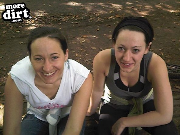 Delamere Forest Mountain Bike Trails