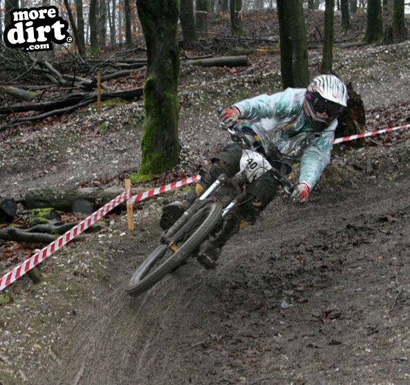Okeford Hill Mountain Bike Park
