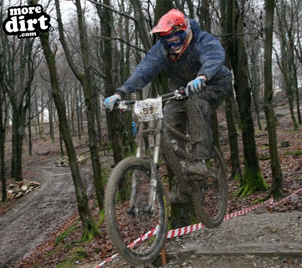 Okeford Hill Mountain Bike Park