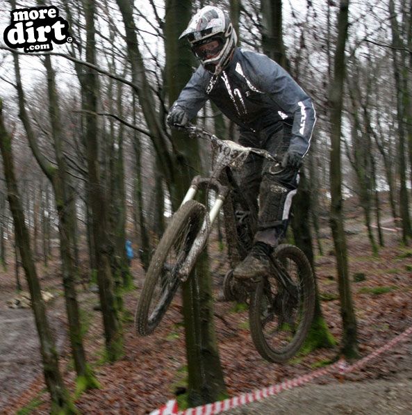 Okeford Hill Mountain Bike Park