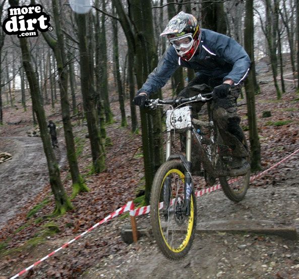 Okeford Hill Mountain Bike Park