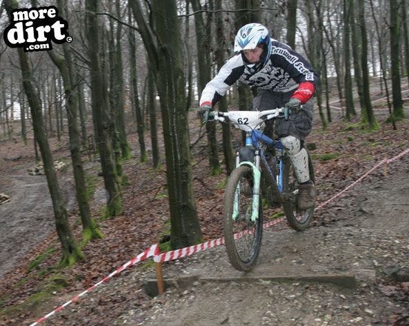 Okeford Hill Mountain Bike Park