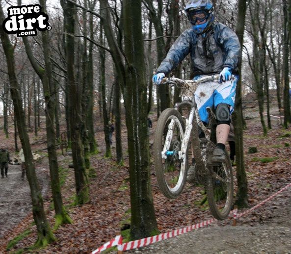 Okeford Hill Mountain Bike Park