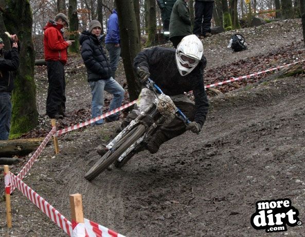 Okeford Hill Mountain Bike Park