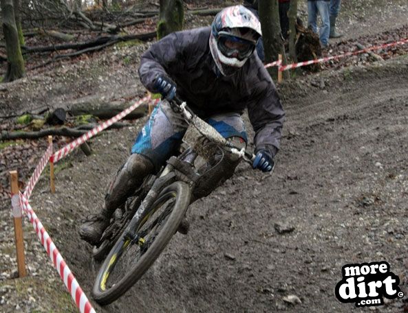 Okeford Hill Mountain Bike Park