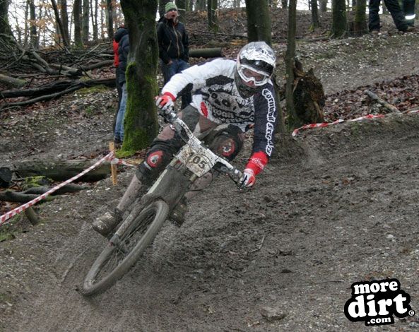 Okeford Hill Mountain Bike Park