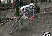 UK Bike Park Winter Downhill Race Series RD1 - Gallery
